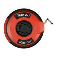 YATO YATO Mérőszalag 50m/13mm acél - YT-71582