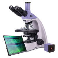 MAGUS MAGUS Bio D250TL LCD biológiai digitális mikroszkóp 83011