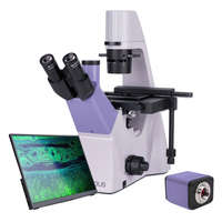 MAGUS MAGUS Bio VD300 LCD biológiai fordított digitális mikroszkóp 83013