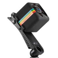 TimelessTools Mini kamera SD HD csíptethető HOP1000896-1