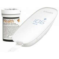 iHealth iHealth Gluco kit-smart BG5 vércukorszintmérő + tartozékokkal BG5S-KIT-LITE