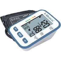 I-Medical I-Medical DBP-1332 automata felkaros digitális vérnyomásmérő készülék