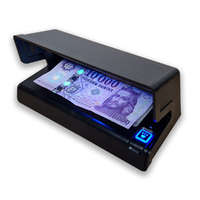 NextCash NextCash NC-V12 bankjegyvizsgáló, pénzvizsgáló UV lámpa vízjel vizsgálat funkcióval