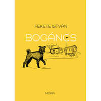  Bogáncs (15. kiadás, puha)