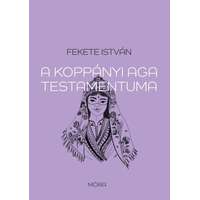  A koppányi aga testamentuma (16. kiadás)