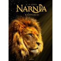  Narnia krónikái - Egykötetes, illusztrált kiadás