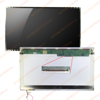 Samsung LTN156AT01-D02 kompatibilis fényes notebook LCD kijelző