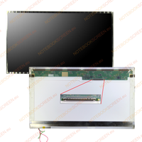 Samsung LTN156AT01-P01 kompatibilis matt notebook LCD kijelző