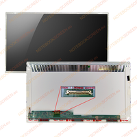 LG/Philips LP173WD1 (TP)(E1) kompatibilis fényes notebook LCD kijelző