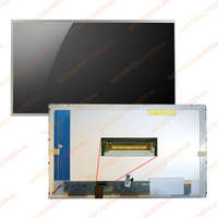 LG/Philips LP156WH4 (TP)(A1) kompatibilis fényes notebook LCD kijelző