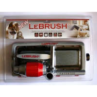 LeBrush Lebrush szőreltávolítókefe
