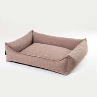 Sofa Dress Kft. NRDOGS Basket Kutyafekhely Arte Girls M (85x65 cm)