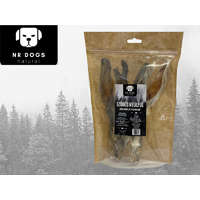 Best 4 You Kft. NRDOGS Szőrös Nyúlfül Kutyáknak 100 G