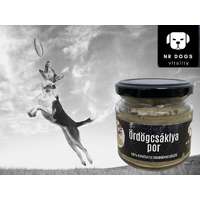 Best 4 You Kft. NRDOGS 100% Ördögcsáklya Por Kutyáknak 100 G