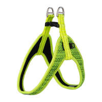 rogz Rogz Utility Fast-Fit Hám Neon M/L