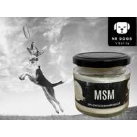Best 4 You Kft. NRDOGS 100% MSM Kutyáknak 120 G