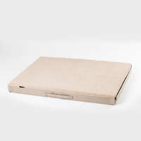 Sofa Dress Kft. HUZAT Gomez VÍZHATLAN Kutyafekhelyre Sherpa Beige