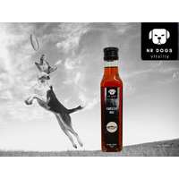 Best 4 You Kft. NRDOGS 100% Vadlazacolaj - Hidegen Sajtolt, Nyers, 100 Ml