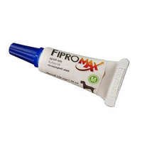 fipromax Fipromax spot-on Kullancs és Bolha ellen Kutyáknak S 2-10kg
