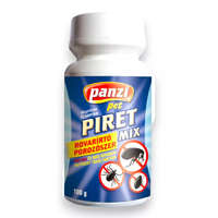 panzi Piret Mix rovarirtó por 100g