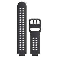 Nubo Garmin Forerunner 620/630/230/ 235/735XT kompatibilis szilikon pótszíj