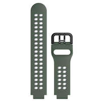 Nubo Garmin Forerunner 620/630/230/ 235/735XT kompatibilis szilikon pótszíj