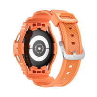 Nubo Samsung Watch 44mm 4/5/6/7 szilikon okosóra védőtok
