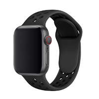 Nubo Apple Watch sport szilikon pótszíj