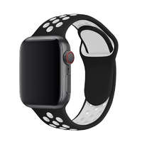Nubo Apple Watch sport szilikon pótszíj