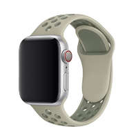 Nubo Apple Watch sport szilikon pótszíj