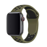 Nubo Apple Watch sport szilikon pótszíj