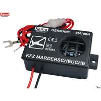 Kemo-Electronic Kemo M100N ultrahangos nyestriasztó készülék gépjárművekbe