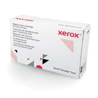 Xerox HP CB543A/CE323A/CF213A fekete toner 1,5K (utángyártott XEROX)
