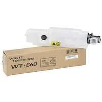 Kyocera Kyocera WT-860 Waste Toner (eredeti)