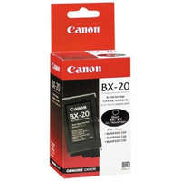 Canon Canon BX-20 fekete nyomtatófej (eredeti)