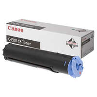 Canon Canon C-EXV 18 toner (eredeti)
