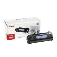 Canon Canon CRG-706 fekete toner (eredeti)
