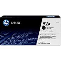 Hp HP C4092A (92A) fekete toner (eredeti)