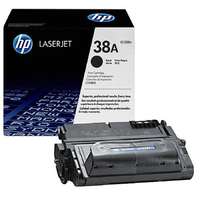 Hp HP Q1338A No.38A fekete toner (eredeti)