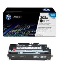 Hp HP Q2670A No.308A fekete toner (eredeti)