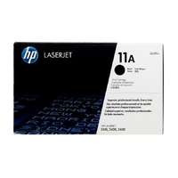 Hp HP Q6511A No.11A fekete toner (eredeti)