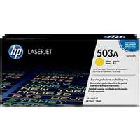 Hp HP Q7582A No.503A sárga toner (eredeti)