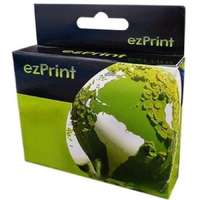 Ezprint Canon CLI-551XL fekete tintapatron (utángyártott EzPrint)