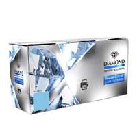 Diamond HP CF410X No.410X fekete toner 6,5K (utángyártott Diamond)