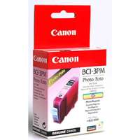 Canon Canon BCI-3e fotómagenta tintapatron (eredeti)