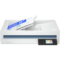 Hp HP ScanJet Pro 4600 fn1 síkágyas hálózatos szkenner