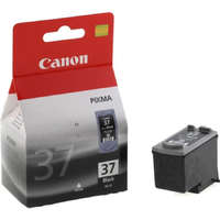 Canon Canon PG37 fekete tintapatron (eredeti)