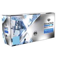 Diamond Canon CRG055 sárga toner 2,1K NO CHIP (utángyártott Diamond)