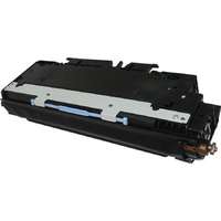 Hp HP Q2671A No.308A Cyan toner utángyártott ICONINK