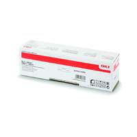 Oki Oki MB461/471/491,B431 fekete toner 7K No.44574802 (eredeti)